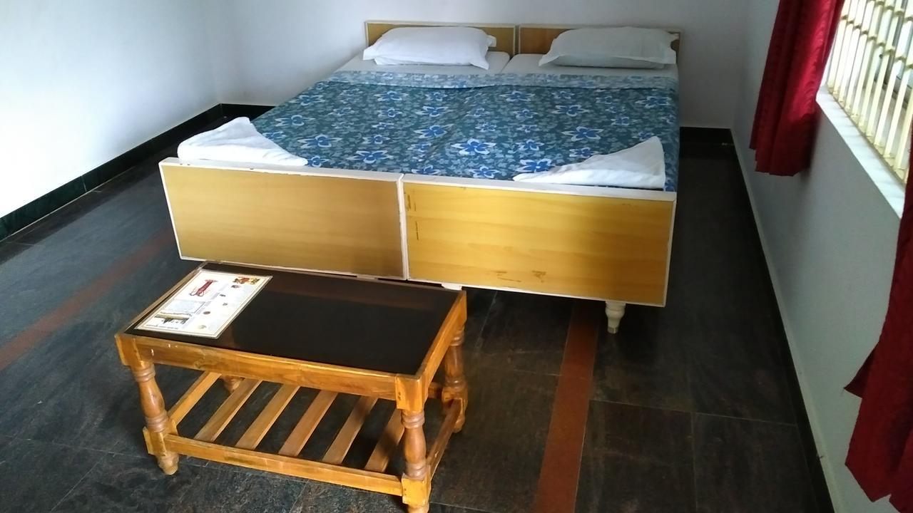 Seashore Garden Beach Resort カーンチープラム エクステリア 写真